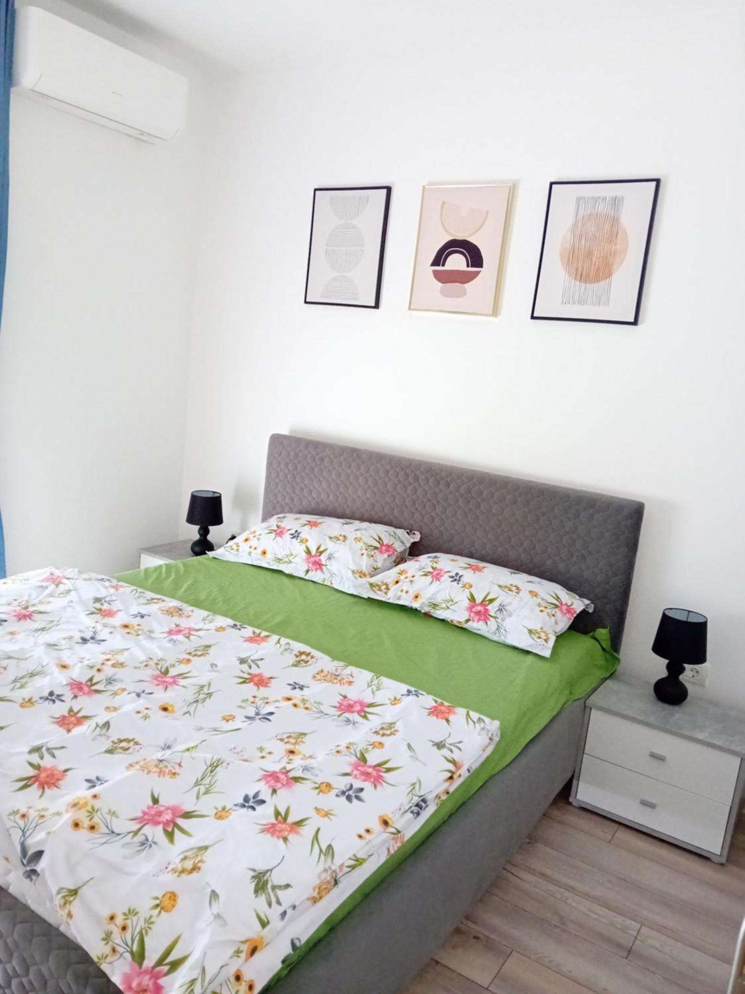 Apartament Adrian Băile Felix Buitenkant foto