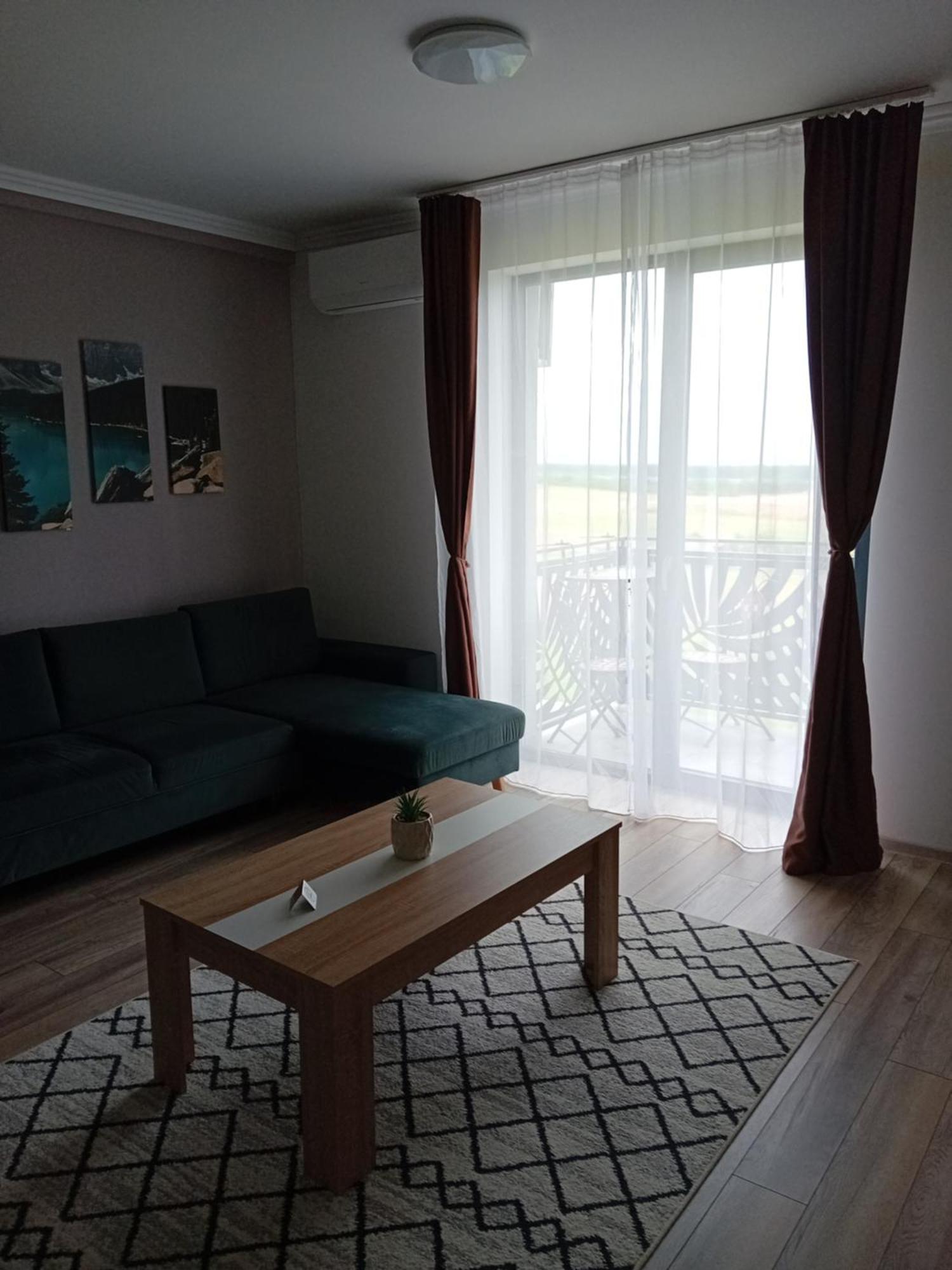 Apartament Adrian Băile Felix Buitenkant foto