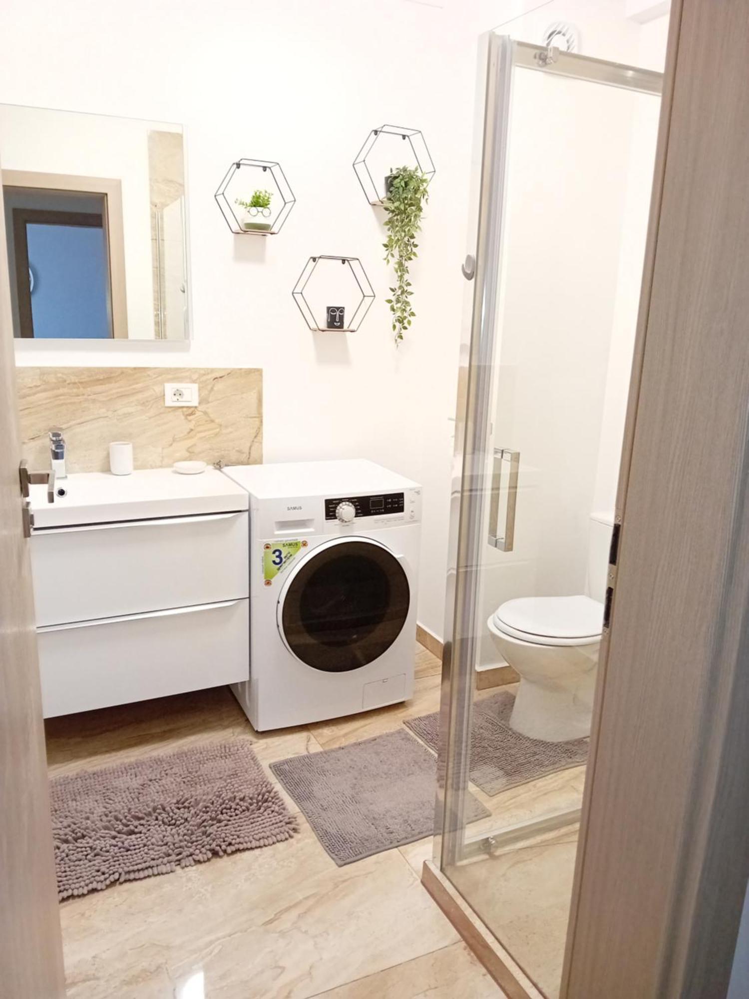Apartament Adrian Băile Felix Buitenkant foto