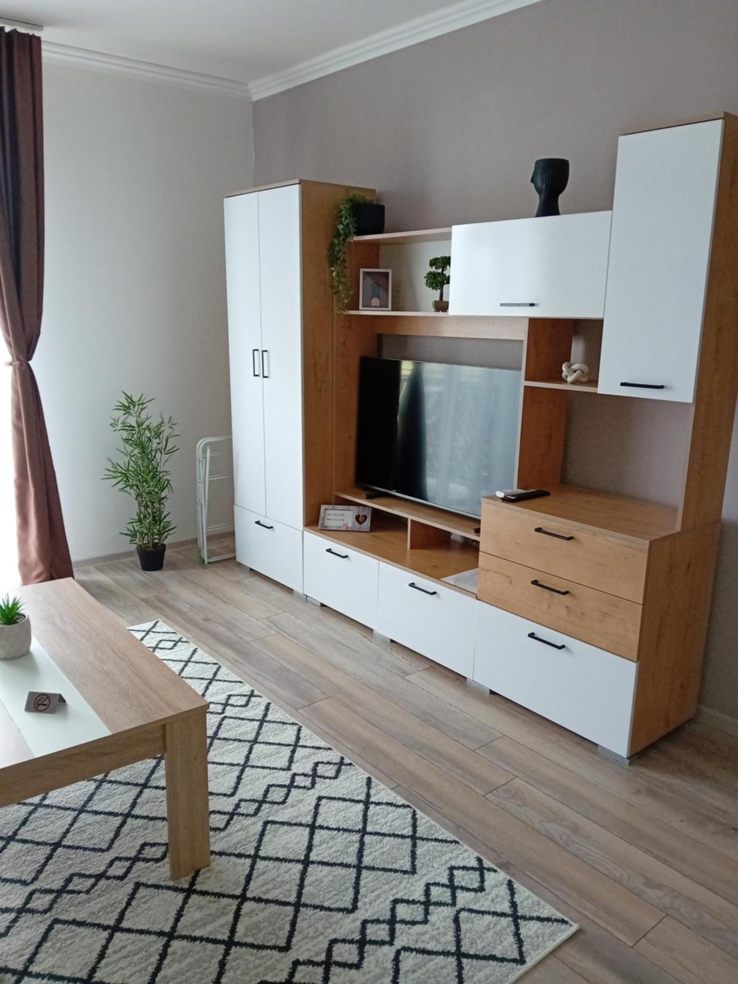Apartament Adrian Băile Felix Buitenkant foto